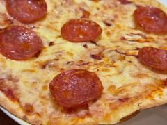 -萨莉亚意式餐厅(万嘉商业广场店)