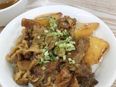 -福合埕牛肉火锅(长平国新店)
