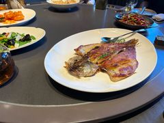 -上和臻品中国菜(花园街店)