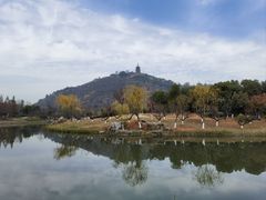 -狼山风景名胜区