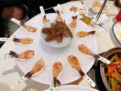 -渔文乐·海鲜大排档(壹品总店)