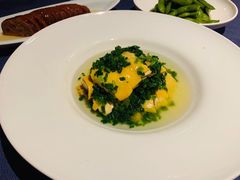 上海葱油鸡-上海人家花樣年华(中山公园店)