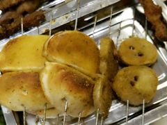 -寻香羊小羊·徐州烧烤(南京店)