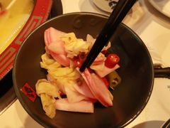 -牛得很·鲜牦牛肉烧烤·牛羊肉菌汤锅(康定店)