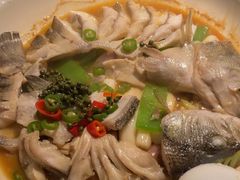 -庆江南江南菜(琴湖溪里花园城店)