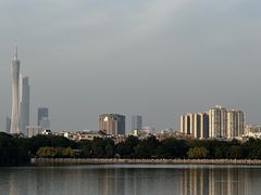 -海珠湖公园