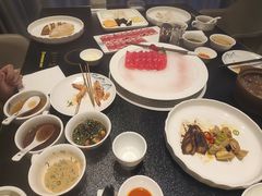 -澳门豆捞(裕华东路店)