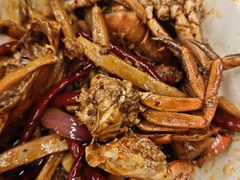 -回·龙虾铺·盆盆蟹·烧烤大排档(回龙观店)