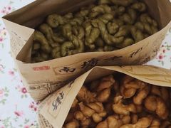 -沈氏祖传老宁波油赞子(南塘店)