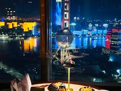 -翡翠36酒吧(浦东香格里拉店)