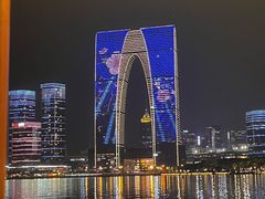 -金鸡湖游船(月光码头)
