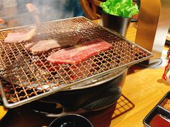 -九田家黑牛烤肉料理(华侨城店)