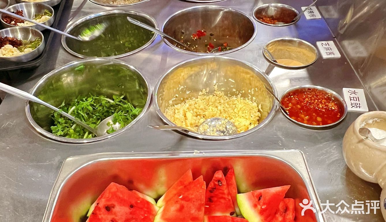 一起来探寻重庆老火锅里之贵州特色酸汤火锅🍲