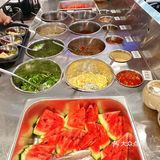 一起来探寻重庆老火锅里之贵州特色酸汤火锅🍲