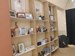 -海马体照相馆(成都来福士广场店)
