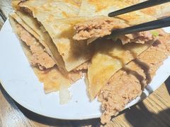 -河沿肉饼Beijing Pie(锡拉胡同店)