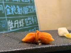 -鮨冠OMAKASE食べ放题(北京首店)