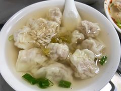 骨头汤-汪家馄饨(集庆路店)