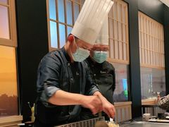 -青牛铁板烧(东方悦邻Mall店)