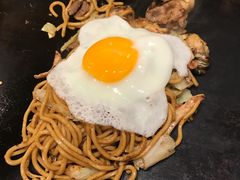 -鹤桥风月(难波御堂格兰维尔店)