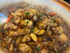 -赣江里•江西菜(望京旺角店)