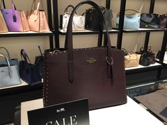 -Coach(朗豪坊店)