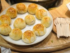 -一朵菌·野生菌探索家火锅(南亚店)