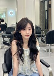 -HAIR HERE造型