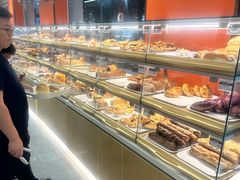 -新侨三宝乐面包店(崇文门店)