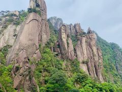 -三清山风景名胜区