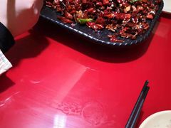 -旺川园·毛血旺·辣子鸡(解放碑店)
