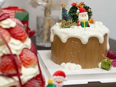 -伶甜·CAKE(国贸店)