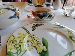 -Le Comptoir de Pierre Gagnaire