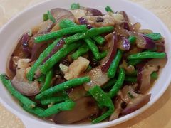 -华兴餐厅·招牌生鱼片(桃园路店)
