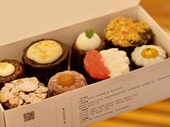 -发酵食堂(屏风街店)