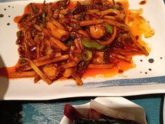 -南京金牛湖巨碗鱼头