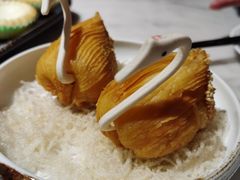 -新好景海鲜酒家(新塘店)