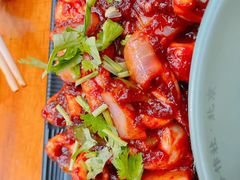 -炒豆合作社(东四总店)