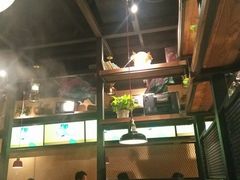 -探鱼·鲜青椒爽麻烤鱼(广州南沙万达广场店)