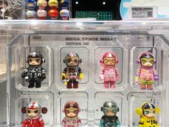-泡泡玛特POPMART(沈阳大悦城店)