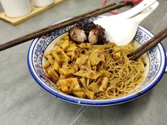 -梅溪·小伙子干挑面(安吉总店)
