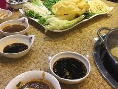 -潮汕牛肉火锅(铁西店)