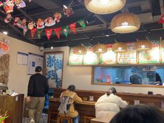 -7mall美食潮地标