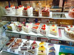 -PARIS BAGUETTE巴黎贝甜(西站食宝街店)