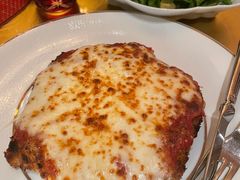 番茄芝士焗牛仔扒-咖啡苑 - 蔚藍夏日限定主题(永利皇宫店)