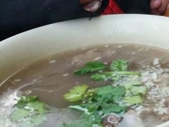 -李先生牛肉面大王(马栏店)