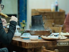 -元盛居(生态大街店)