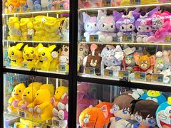 -反斗乐园(领展中心城店)