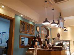 -丁香西饼屋(桂林路店)