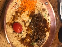 榴莲烤盘披萨-I HOLIC艾豪丽披萨(KKone店)